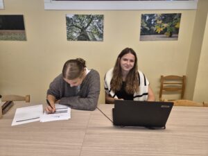 Signālvēlēšanas Mālpils vidusskolas 10.–12. klašu skolēniem