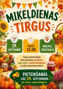 Miķeļdienas tirgus